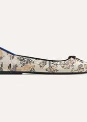 Rothy's Bouquet Ballet Flat Bow