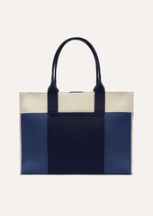 Rothy's Classic Tote Bag Luxe Blue