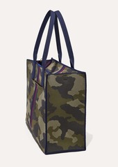 Rothy's Classic Tote Bag Spruce Camo