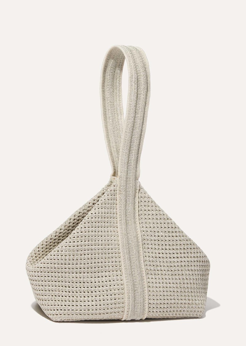 Rothy's Diamond Sparkle Party Pouch