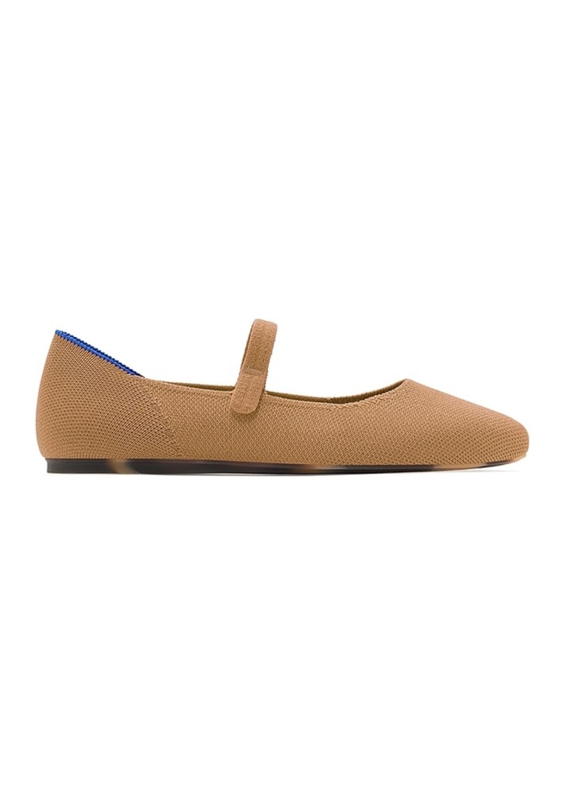 Rothy's Rothys Women's The Square Mary Jane Flats