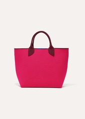 Rothy's Small Tote Bag Perfect Pink