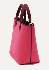 Rothy's Small Tote Bag Perfect Pink