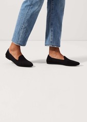 Rothy's The Almond Loafer Black