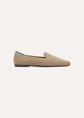 Rothy's The Almond Loafer Khaki