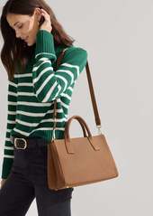 Rothy's The Classic Handbag Sierra Brown