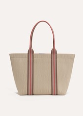 Rothy's The Essential Tote Sunkissed