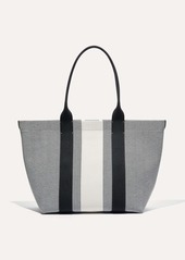 Rothy's The Essential Tote Grey Mist