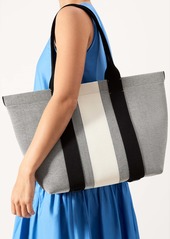 Rothy's The Essential Tote Grey Mist