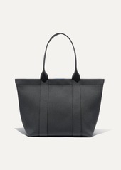 Rothy's The Essential Tote Slate Black