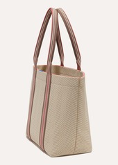 Rothy's The Essential Tote Sunkissed