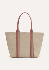 Rothy's The Essential Tote Sunkissed