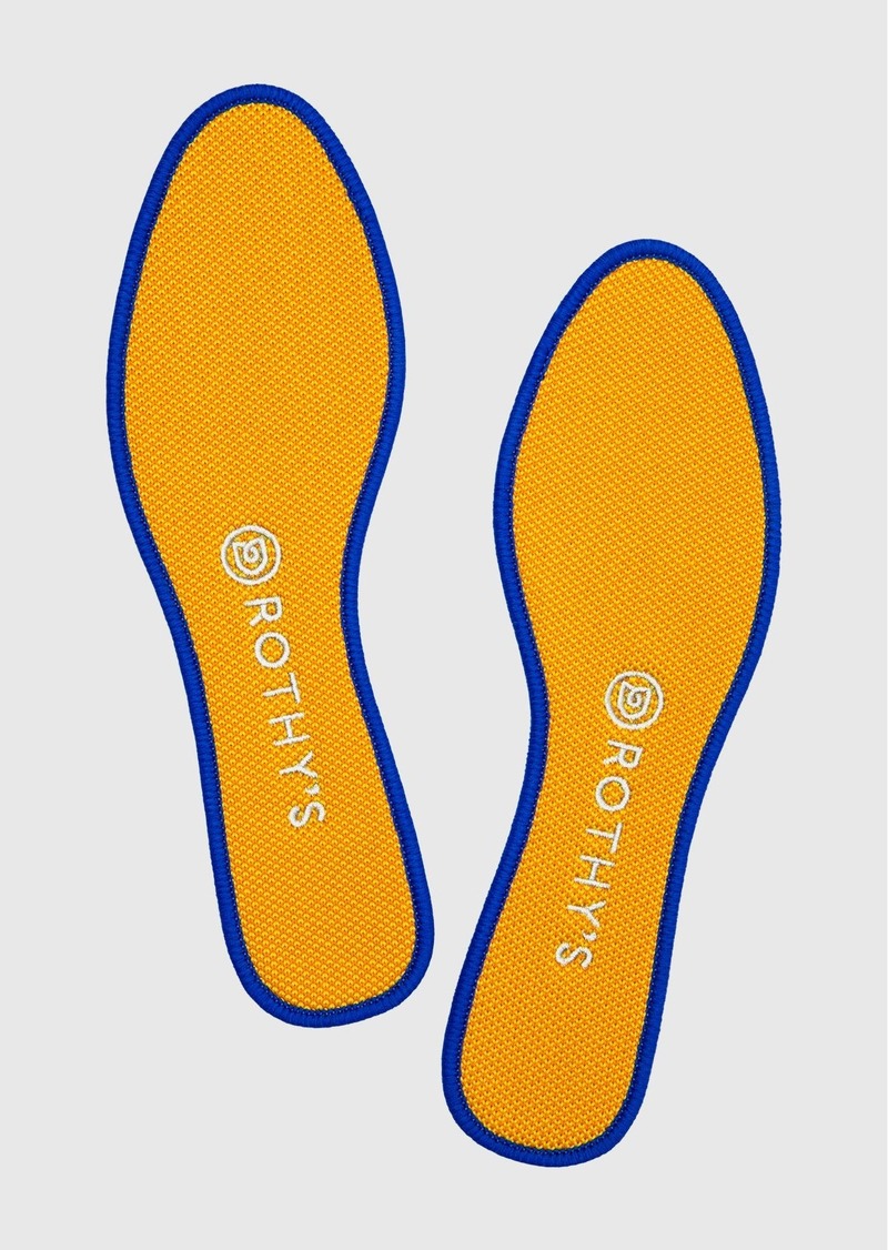 rothys insoles