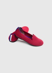 Rothy's The Kids Loafer Dark Red