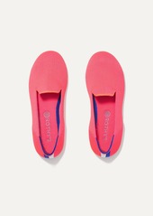 Rothy's The Kids Loafer Flamingo