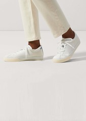 Rothy's The Lace Up Sneaker Bright White