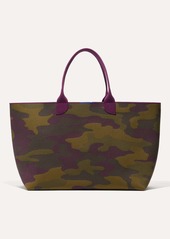 Rothy's The Lightweight Mega Tote Legacy Camo