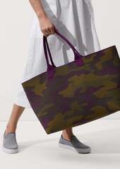Rothy's The Lightweight Mega Tote Legacy Camo