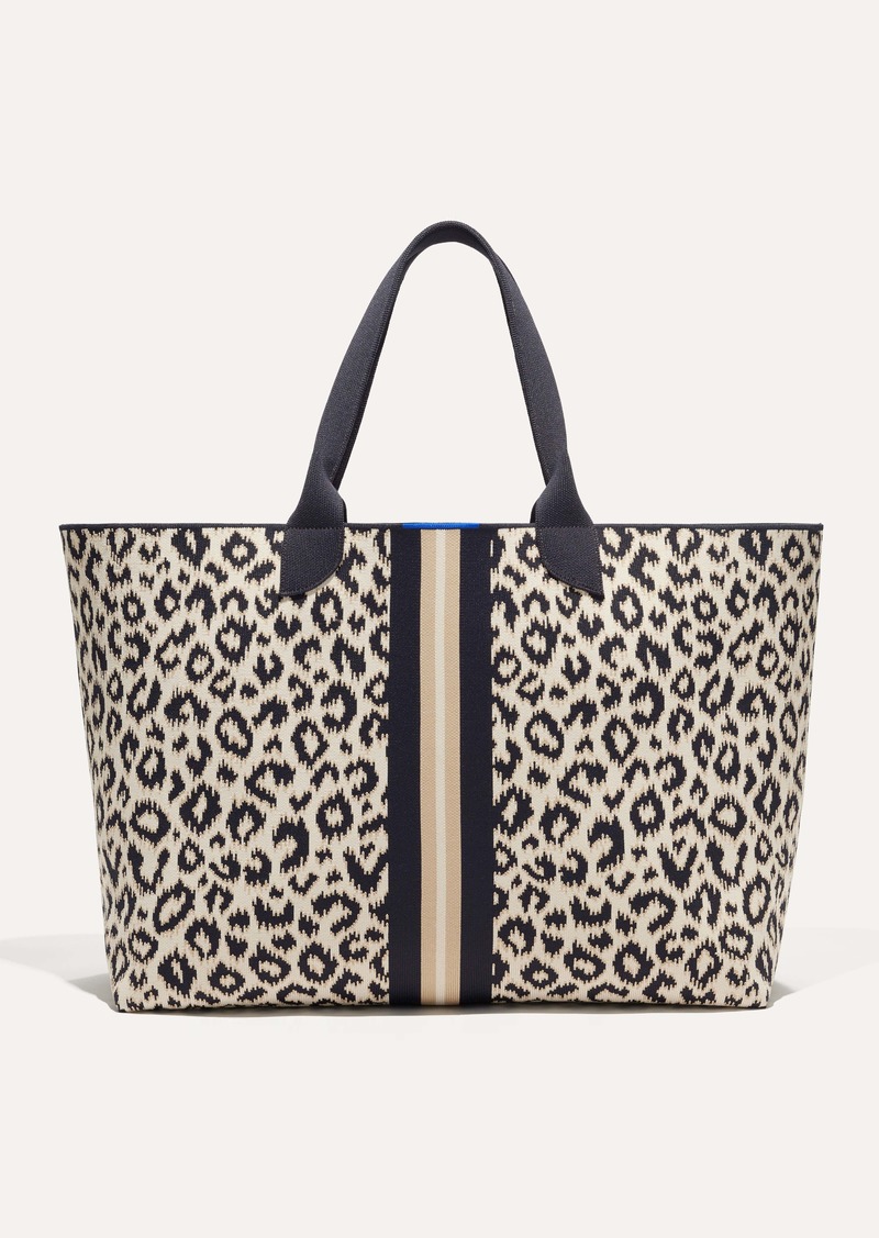 Rothy's The Lightweight Mega Tote Sandy Cat
