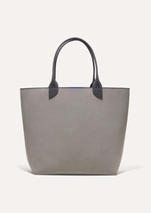 Rothy's The Lightweight Tote Iron Grey