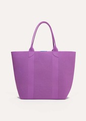 Rothy's The Lightweight Tote Summer Berry