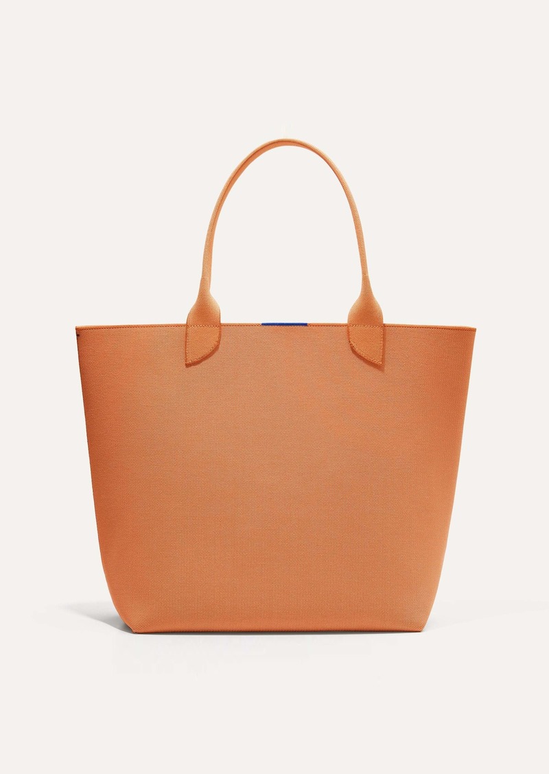 Rothy's The Lightweight Tote Clementine