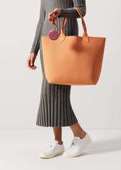 Rothy's The Lightweight Tote Clementine