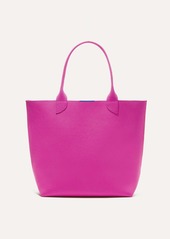 Rothy's The Lightweight Tote Dragon Fruit