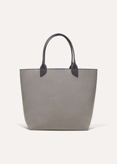 Rothy's The Lightweight Tote Iron Grey