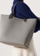 Rothy's The Lightweight Tote Iron Grey