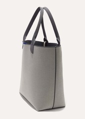 Rothy's The Lightweight Tote Iron Grey