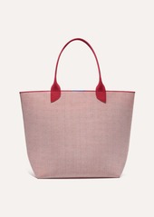 Rothy's The Lightweight Tote Light Poppy