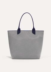 Rothy's The Lightweight Tote Maritime Cloud