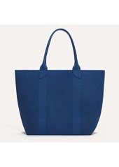 Rothy's The Lightweight Tote Ocean Blue