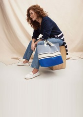 Rothy's The Lightweight Tote Sailboat Blue