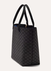 Rothy's The Lightweight Tote Signature Black