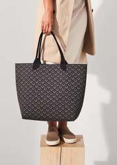 Rothy's The Lightweight Tote Signature Black