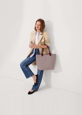 Rothy's The Lightweight Tote Signature Plum