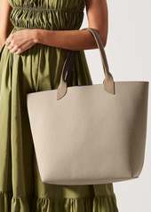 Rothy's The Lightweight Tote Soft Sesame