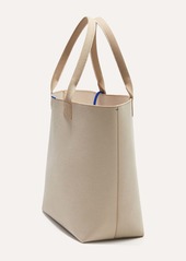 Rothy's The Lightweight Tote Soft Sesame