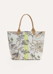 Rothy's The Lightweight Tote Spring Bouquet