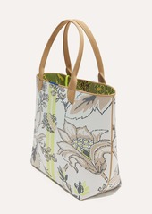 Rothy's The Lightweight Tote Spring Bouquet