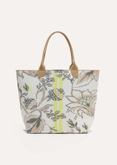 Rothy's The Lightweight Tote Spring Bouquet