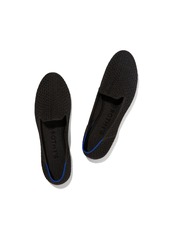 Rothy's The Loafer Black Honeycomb