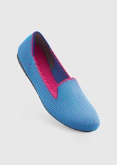 Rothy's The Loafer Bluebell Triple Stitch