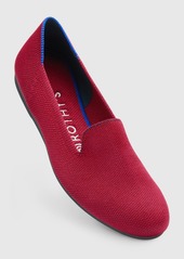 Rothy's The Loafer Dark Red