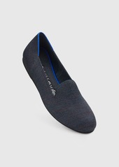 Rothy's The Loafer Navy Heather | Shoes
