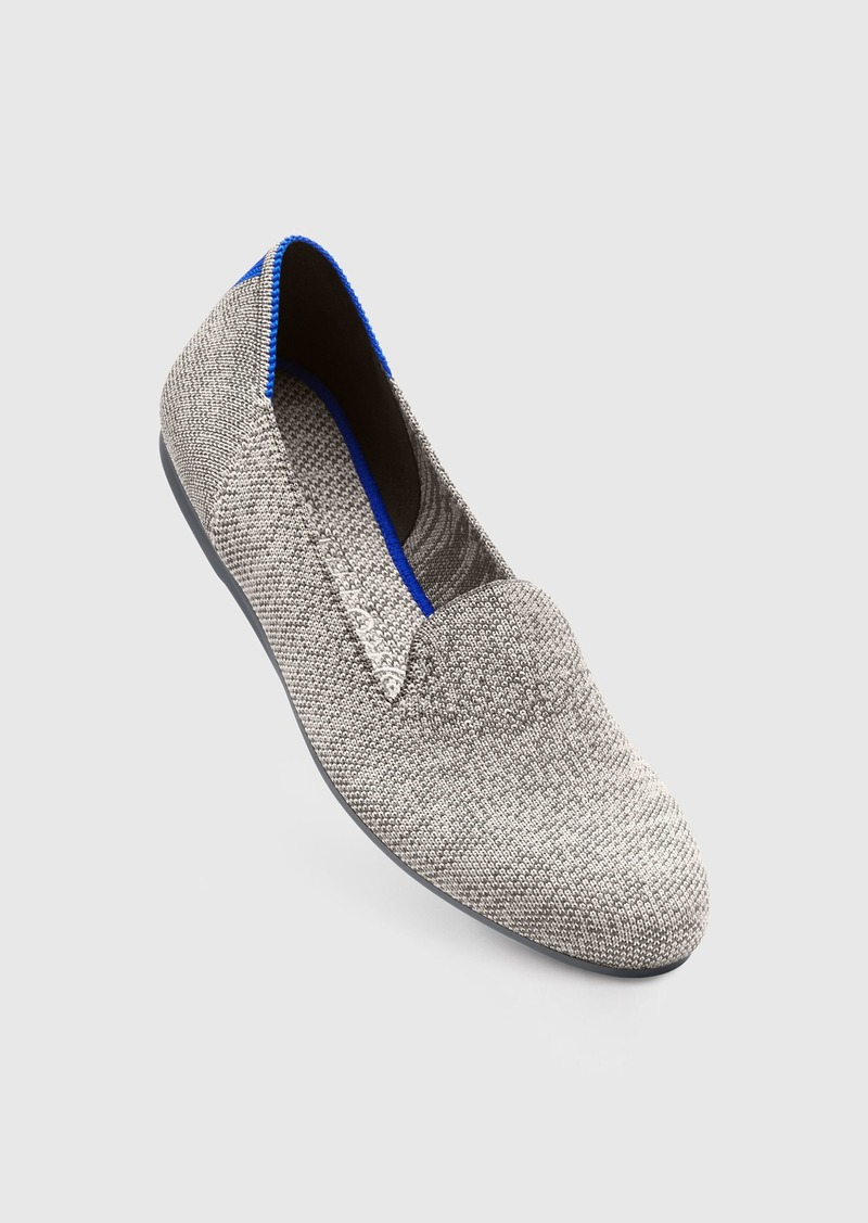 Rothy's The Loafer Taupe Heather | Shoes