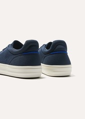 Rothy's The Mens Rs02 Sneaker Navy
