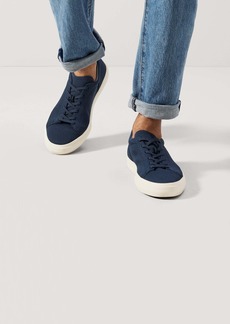 Rothy's The Mens Rs02 Sneaker Navy